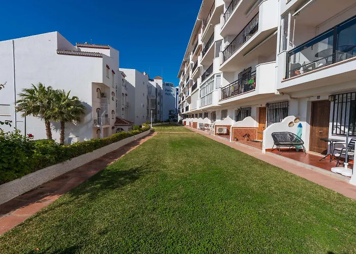 Arce 5 Torrecilla Casasol Nerja