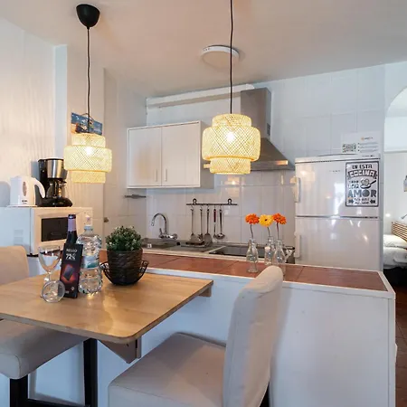 Apartment Arce 5 Torrecilla Casasol *