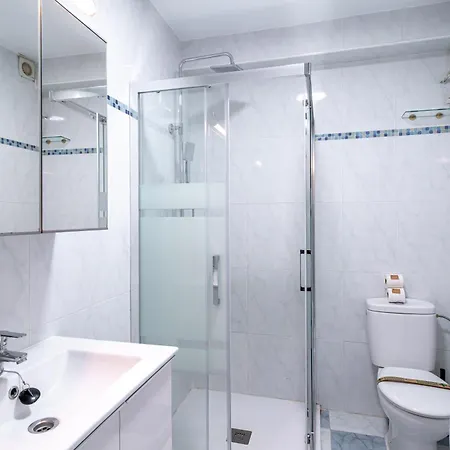 Appartement Arce 5 Torrecilla Casasol Nerja