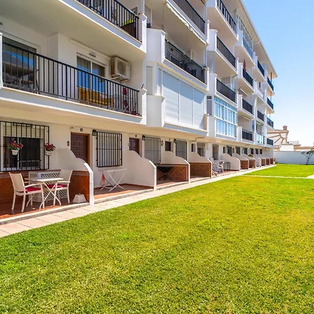 Arce 5 Torrecilla Casasol Apartment