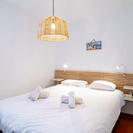 Arce 5 Torrecilla Casasol Appartement *