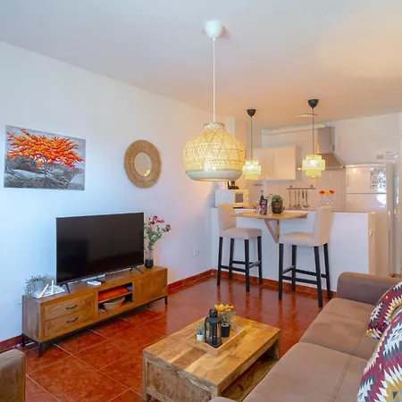 Apartment Arce 5 Torrecilla Casasol *