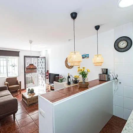 Appartement Arce 5 Torrecilla Casasol