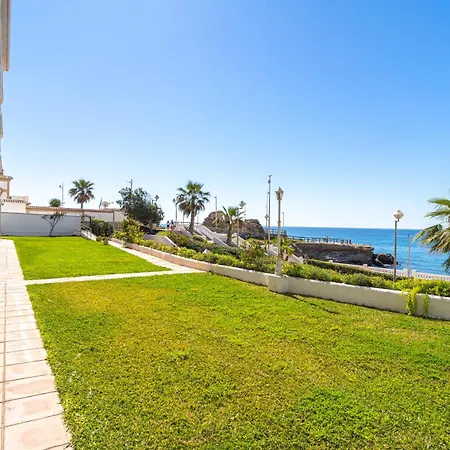 Arce 5 Torrecilla Casasol Apartament