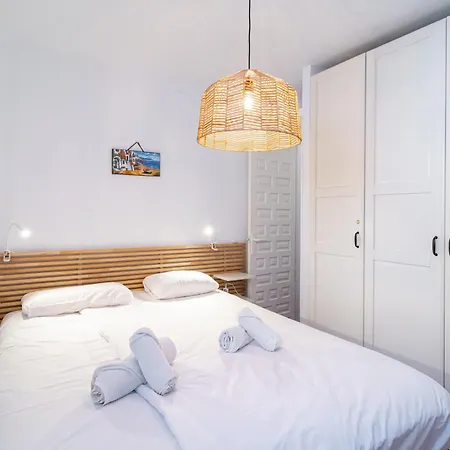 Apartament Arce 5 Torrecilla Casasol