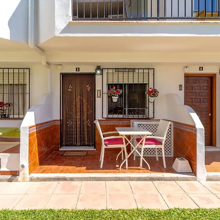 Arce 5 Torrecilla Casasol Apartament Nerja