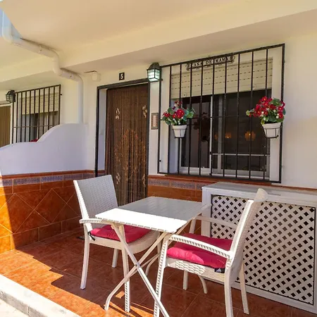 Arce 5 Torrecilla Casasol