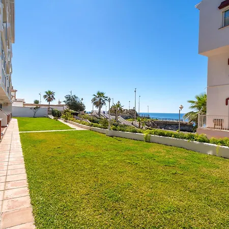 Arce 5 Torrecilla Casasol Lejlighed