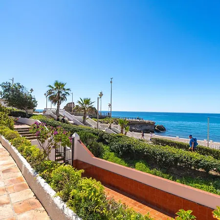 Arce 5 Torrecilla Casasol * Nerja