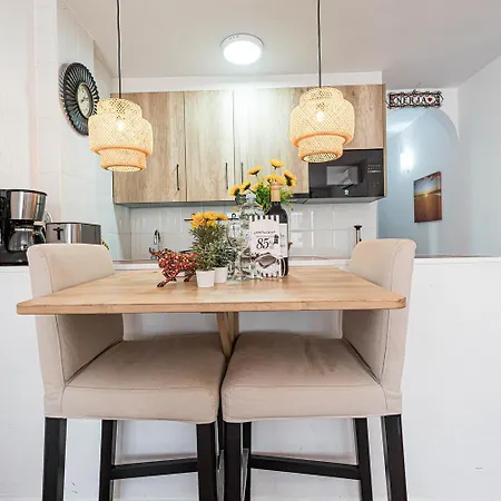 Apartman Arce 5 Torrecilla Casasol *