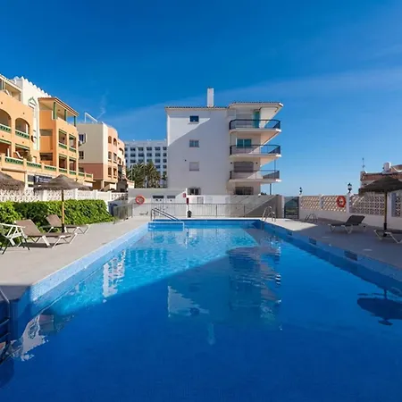 Arce 5 Torrecilla Casasol Апартаменты Нерха