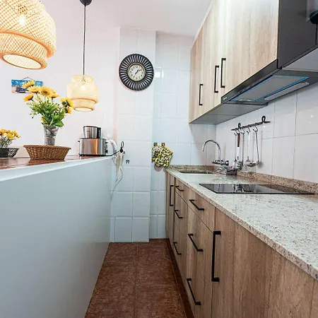 Arce 5 Torrecilla Casasol Nerja