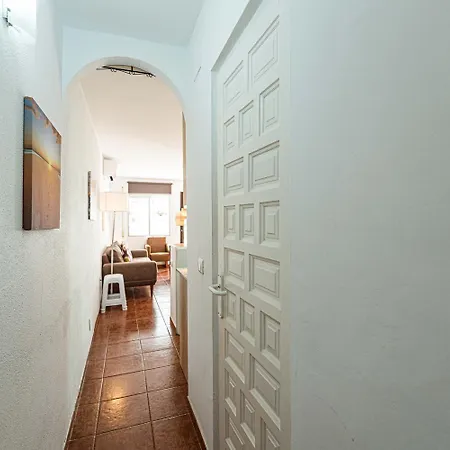 Apartmán Arce 5 Torrecilla Casasol