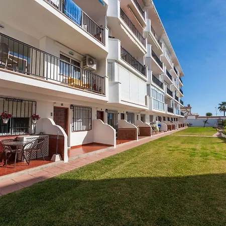 Arce 5 Torrecilla Casasol Appartamento *