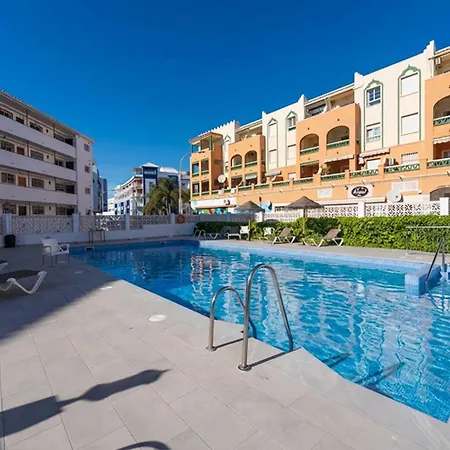 Arce 5 Torrecilla Casasol Апартаменты *