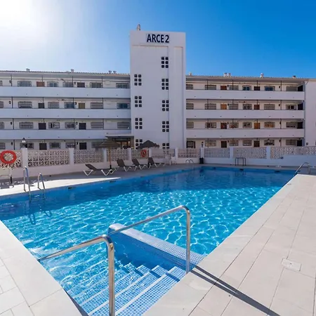Arce 5 Torrecilla Casasol Appartamento