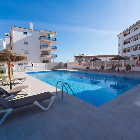 Arce 5 Torrecilla Casasol Nerja