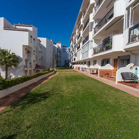 Arce 5 Torrecilla Casasol Nerja