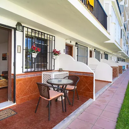 Arce 5 Torrecilla Casasol Апартаменты