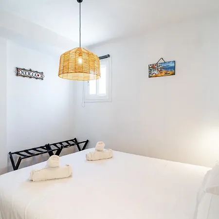 Arce 5 Torrecilla Casasol * Нерха