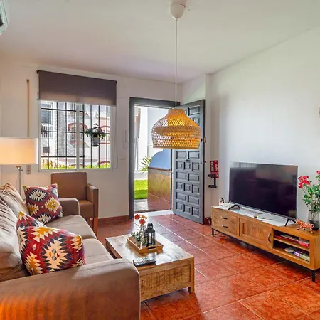 Appartamento Arce 5 Torrecilla Casasol