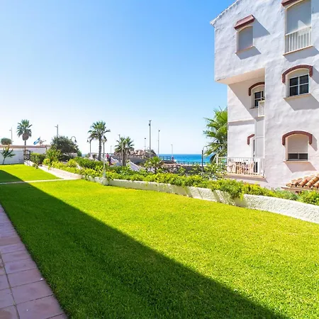 Arce 5 Torrecilla Casasol Апартаменты Нерха