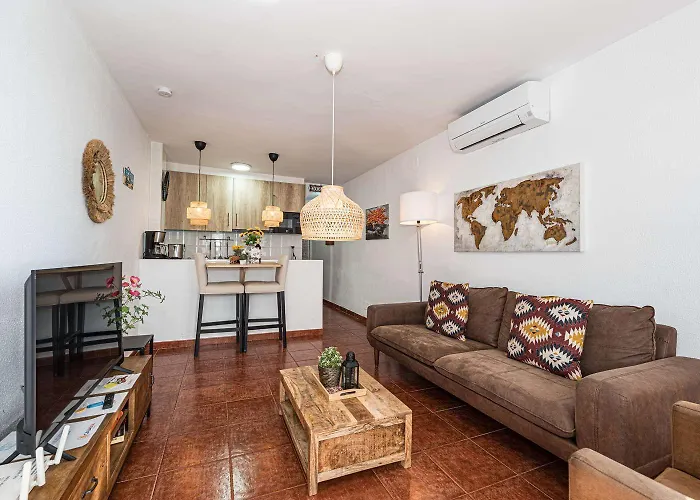 Apartment Arce 5 Torrecilla Casasol