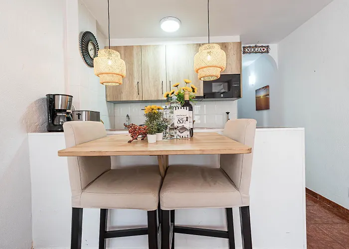 Apartment Arce 5 Torrecilla Casasol *