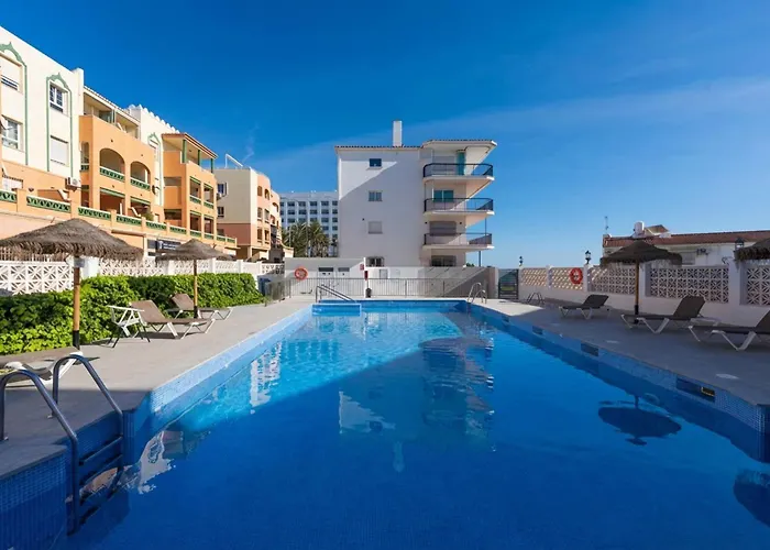 Arce 5 Torrecilla Casasol Apartment Nerja