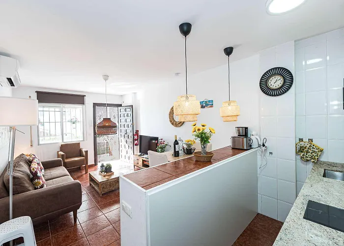 Apartman Arce 5 Torrecilla Casasol