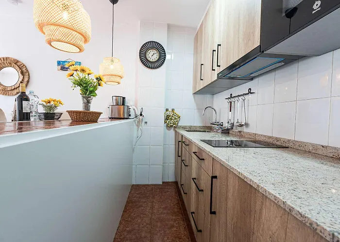 Arce 5 Torrecilla Casasol Nerja