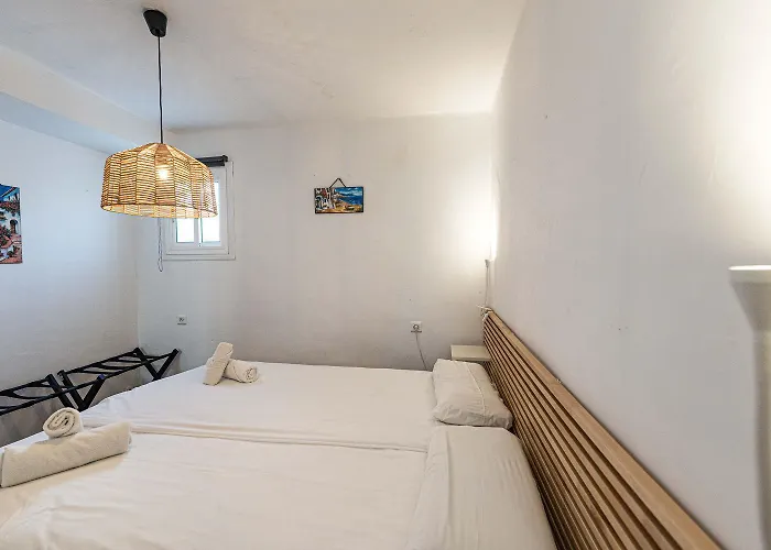 Arce 5 Torrecilla Casasol Nerja