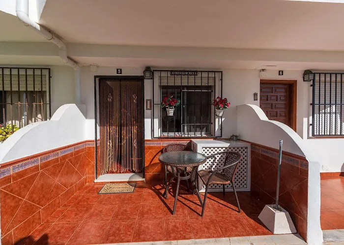 Arce 5 Torrecilla Casasol