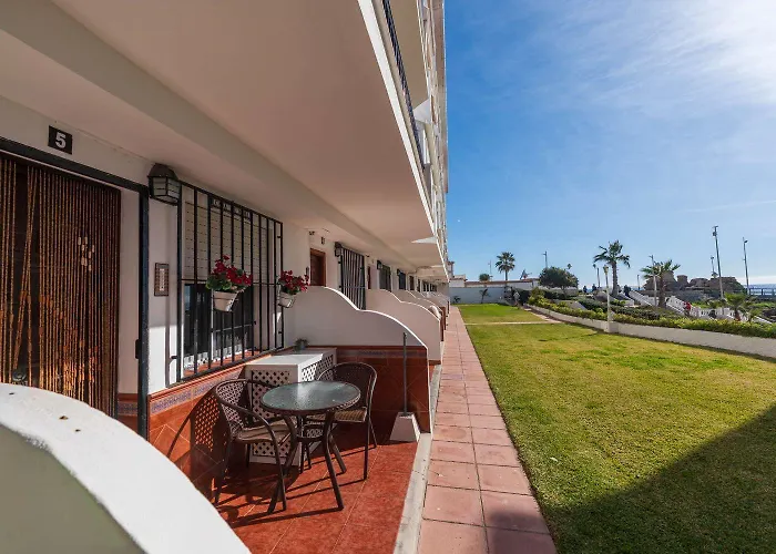 Apartman Arce 5 Torrecilla Casasol