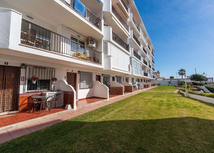 Arce 5 Torrecilla Casasol Apartman *