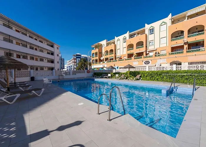 Arce 5 Torrecilla Casasol Apartman *