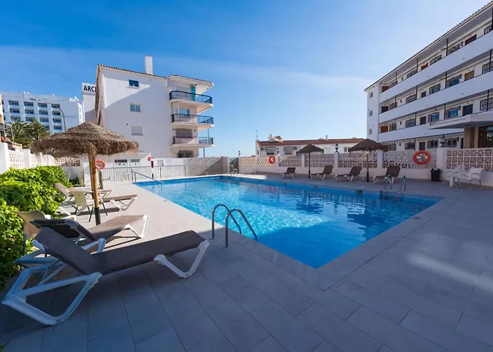 Arce 5 Torrecilla Casasol Nerja