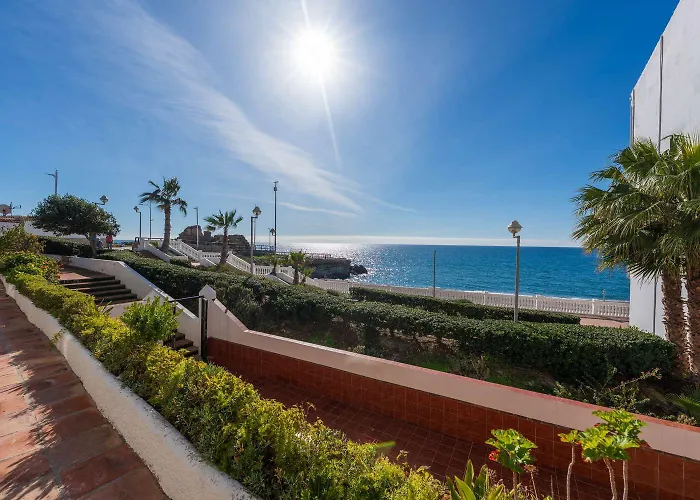 Arce 5 Torrecilla Casasol Nerja