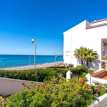 Arce 5 Torrecilla Casasol Appartement *