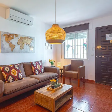 Arce 5 Torrecilla Casasol * Nerja