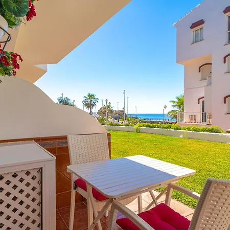 Appartement Arce 5 Torrecilla Casasol