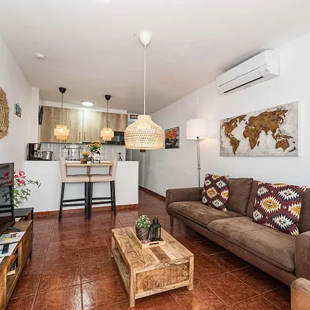 Appartement Arce 5 Torrecilla Casasol