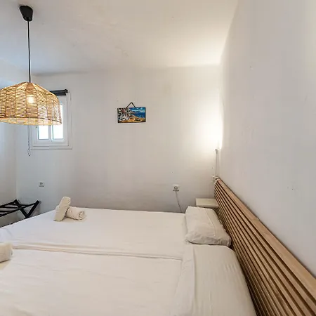 Arce 5 Torrecilla Casasol Nerja