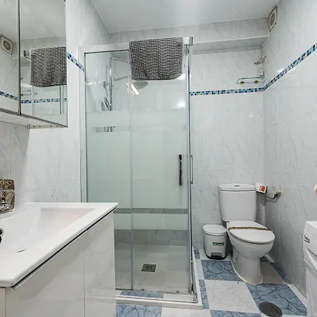 Arce 5 Torrecilla Casasol Nerja