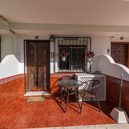 Arce 5 Torrecilla Casasol