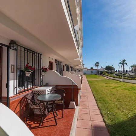 Appartement Arce 5 Torrecilla Casasol