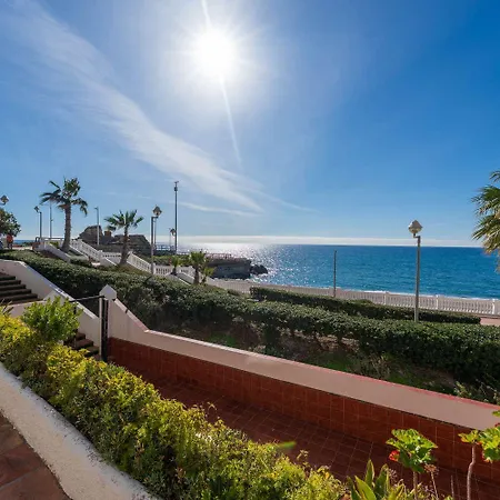 Arce 5 Torrecilla Casasol Nerja